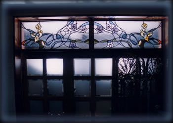 Transom Windows - All